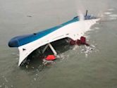 Sinking of MV Sewol