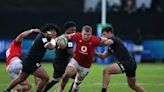 Tonight's rugby news as young Wales prodigy makes history