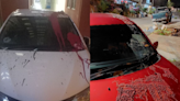 ‘Mentega Terbang’ director and scriptwriter receive death threats, cars splashed with paint, corrosive substance
