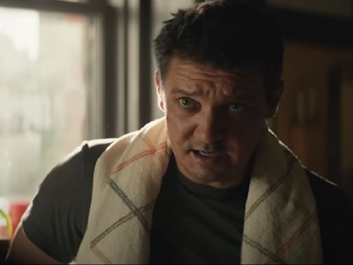 Jeremy Renner Confesses He Does Not Have The Energy to Take Up Challenging Roles; Here's Why