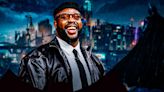 Black Panther star Winston Duke makes huge Batman wish