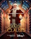 Santa Clause: Die Serie