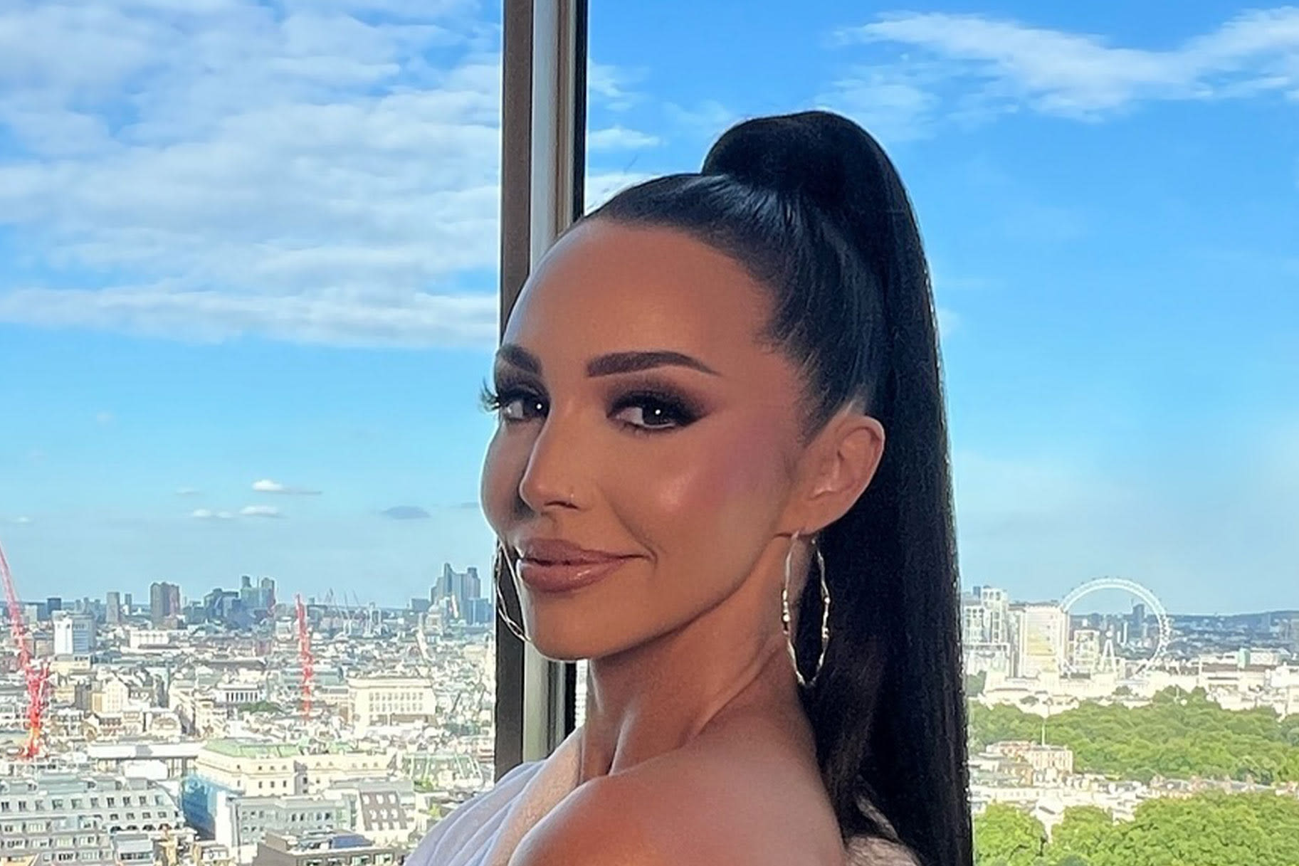 Scheana Shay Receives a Big "Honor": "Never Could Have Imagined..."