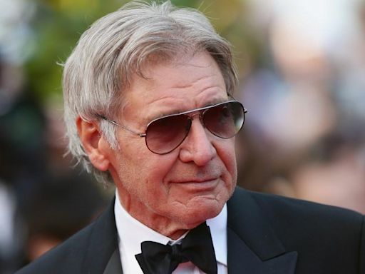 Harrison Ford admits he was an 'idiot for money' for this movie