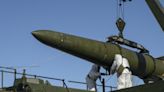 Watchdog: Nuclear-armed nations are deepening reliance on nuclear weapons - WTOP News