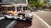 Citrus Connection to launch downtown golf cart service in Lake Wales