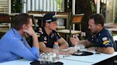 Max Verstappen Is ‘Unfazed’ by the Tussle Between Jos Verstappen and Christian Horner, Believes Guenther Steiner