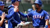 Semien's 4-hit day, Texas' 10-run 2nd key rout