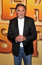 Judd Hirsch