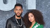 Leigh-Anne Pinnock admits husband Andre Gray 'broke her heart' but she 'learnt to forgive' him