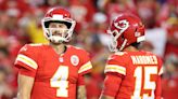 How Chad Henne has impacted the Chiefs juggernaut despite barely ever playing