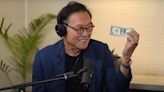 'America Is Going To Be The Poorest Country In The World' Robert Kiyosaki Warns That 'The Slums Of Mumbai Are...