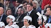 Capitals, Peter Laviolette agree to mutually part ways after 3 seasons