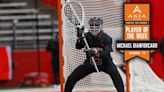 AXIA Time Men's DI Player of Week 11: Michael Gianforcaro, Princeton