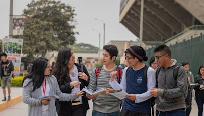 Beca Alianza del Pacífico: postula a intercambio estudiantil en Colombia, México o Chile