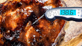 'No more guesswork': This easy-to-read meat thermometer is ready for grilling season, and down to $13