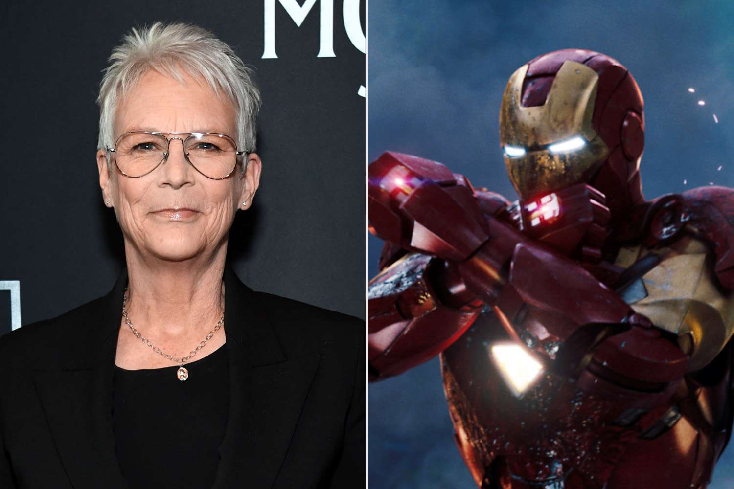 Jamie Lee Curtis backtracks, calls her shady Marvel comment 'stupid': 'I will do better'