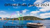 Spokane Pride spreads love at Lake Coeur d’Alene with Pride Cruise