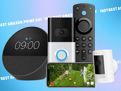 Best Prime Day Amazon devices deals 2024