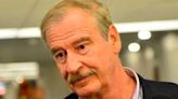 Participación de Vicente Fox en Elecciones de Venezuela