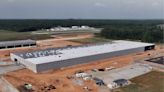 Archer Aviation provides construction progress update on Covington plant