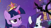 1. Princess Twilight Sparkle - Part 1