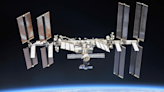 Internet Panics After Hearing Leaked Audio From The ISS They Were Not Supposed To Hear