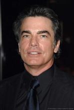 Peter Gallagher