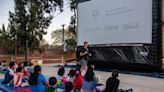 Con talleres gratuitos, Oaxaca Cine busca acercar a las infancias al séptimo arte