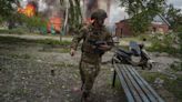 Putin 'suffers record losses with 1,740 troops killed in a DAY' in Kharkiv