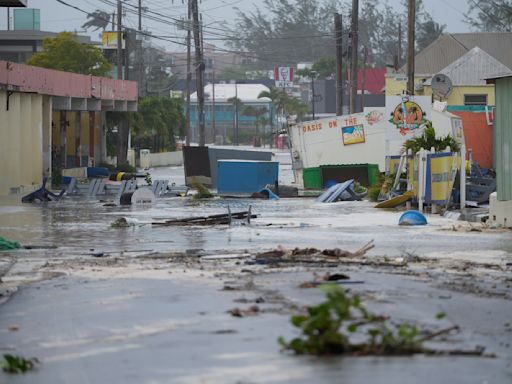 Oil prices rise amid Hurricane Beryl concerns, Middle East tensions