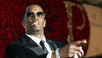 Diddy’s alleged sex tape handed over to the Feds by a male sex worker in exchange for…: Report