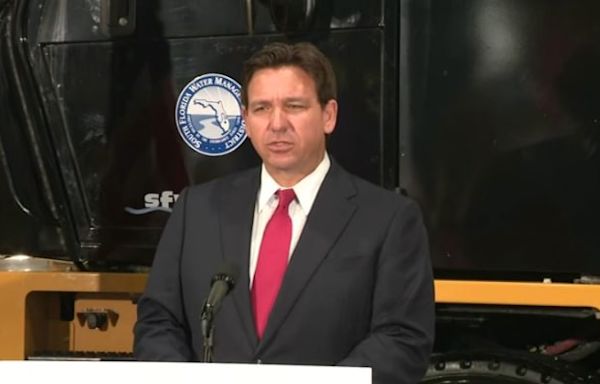 Gov. Ron DeSantis to recognize these ‘Florida Heroes.’ Here’s who they are