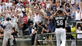 On this day: Mark Buerhle pitched a perfect game against the Tampa Bay Rays