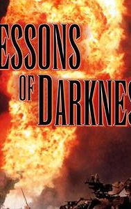 Lessons of Darkness