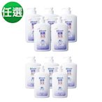 嬌生ph55一般型/二合一沐浴乳 1000ml 5入組