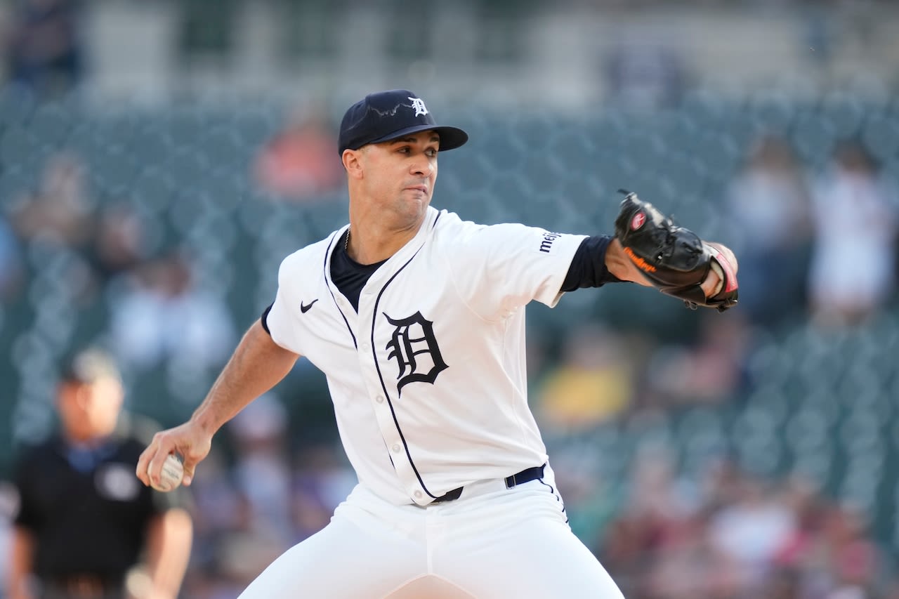 Detroit Tigers vs. Texas Rangers: Preview and prediction