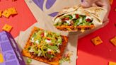 Taco Bell's newest menu items include a Cheez-It 16 times bigger than the original