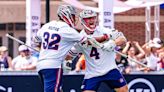 Tucci Lifts Cannons Past Waterdogs In OT; Schreiber, Archers Outlast Riorden, Chaos