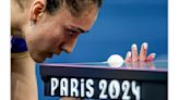 Paris Olympics: India's Women's Table Tennis Team Enters Quarterfinals Defeating Romania