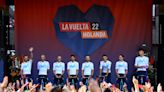 Vuelta a España: Movistar to wear special jerseys to honor Alejandro Valverde