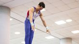 體操／世界盃柯柏挑戰賽 唐嘉鴻難度6.8生涯最高分摘金