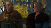 This Witcher 3 mod that lets you play as a custom character or a whole new sorceress class is super promising, but maybe wait a few months for it to iron out the kinks