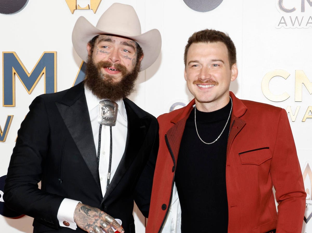 Post Malone Matches One Of Taylor Swift’s Most Impressive Chart Feats