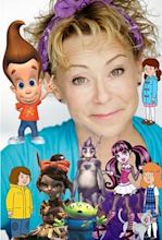 Debi Derryberry