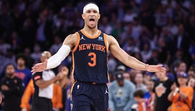 Breaking down the key points to Knicks' Game 2 win over Pacers, and what's to come in Indiana