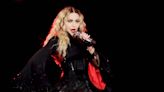 Superstar Madonna kündigt kostenloses Mega-Konzert an