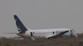 Boeing 737 skids off runway in Senegal, injuring at least 10 | Honolulu Star-Advertiser
