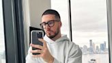 MTV 'Jersey Shore' Star Vinny Guadagnino Has Three Words For Comedy Critics