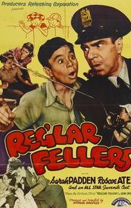 Reg'lar Fellers